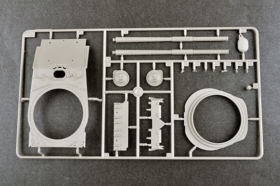 Russian T-80UD MBT - Early детальное изображение Бронетехника 1/35 Бронетехника