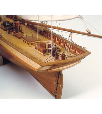 Scottish Maid - Classic Collection 1/50 детальное изображение Корабли Модели из дерева