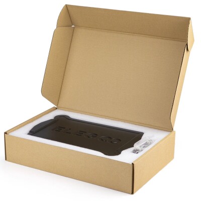 Резервуар для смоли ELEGOO Saturn 4 Ultra 16K детальное изображение Комплектующие и аксессуары 3D печать