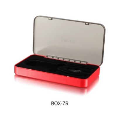Кейс для хранения кусачек DSPIAE BOX-7R детальное изображение Разное Инструменты