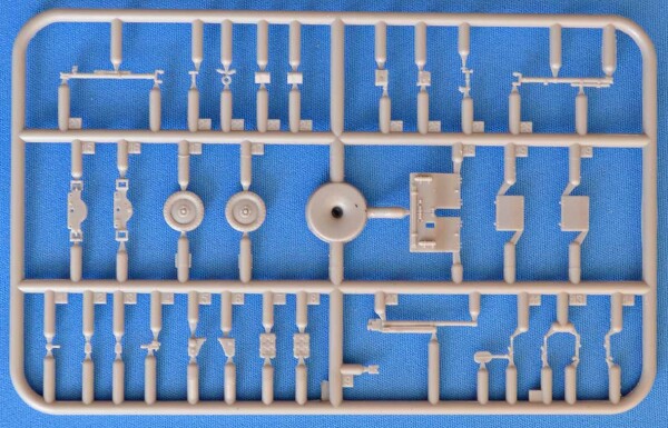 Збірна модель 1/72 Фінська протитанкова гармата 37 ПстК/36 ACE 72534 детальное изображение Артиллерия 1/72 Артиллерия
