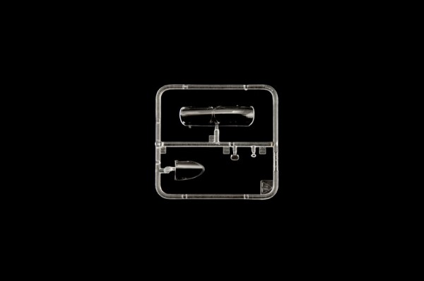 Збірна модель 1/72 Літак JAS-39D Gripen Twin Seater Italeri 91216 детальное изображение Самолеты 1/72 Самолеты