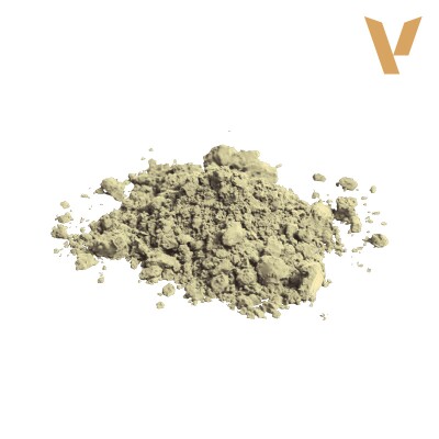 Пігмент "Дерево-зелений" (35 мл) (Wood Green) Pigment FX Vallejo 73126 детальное изображение Пигменты Weathering