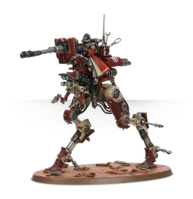 ADEPTUS MECHANICUS: IRONSTRIDER детальное изображение Адептус Механикус Армии Империума