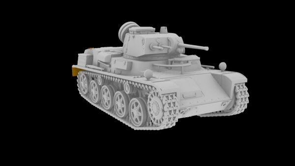 Сборная модель шведского легкого танка Stridsvagn m/40 K детальное изображение Бронетехника 1/72 Бронетехника
