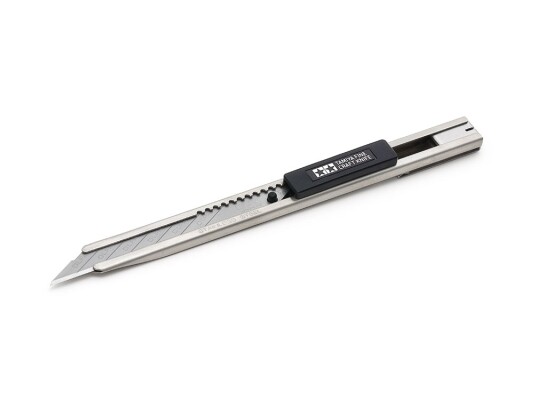 Модельний ніж (Fine Craft Knife) Tamiya 74053 детальное изображение Модельные ножи Инструменты