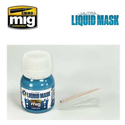Liquid to create a liquid mask / ULTRA LIQUID MASK детальное изображение Вспомогательные продукты Модельная химия