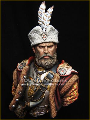 Poland Hussar Nobleman детальное изображение Фигуры 1/10 Фигуры
