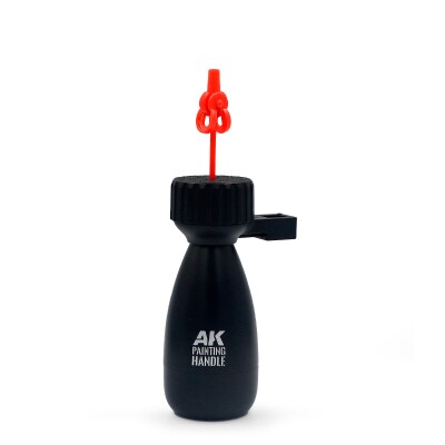 Фіксатори для кріплення рукоятки АК9565 (10 шт.) AK-Interactive AK9565-B детальное изображение Разное Инструменты