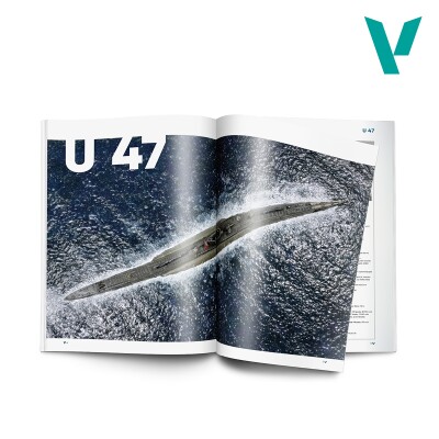 Книга - Scapa Flow VAL 75058 детальное изображение Обучающая литература Книги