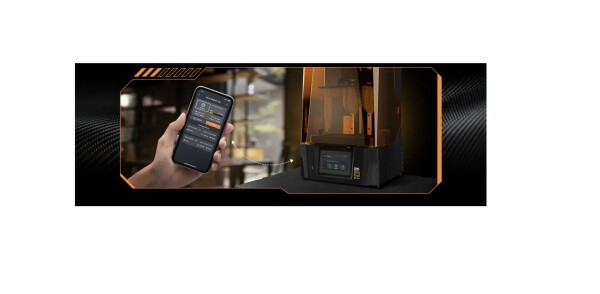 3Д принтер Phrozen Sonic Mighty Revo: 10&quot; 14K LCD 3D Printer детальное изображение 3D принтера 3D печать