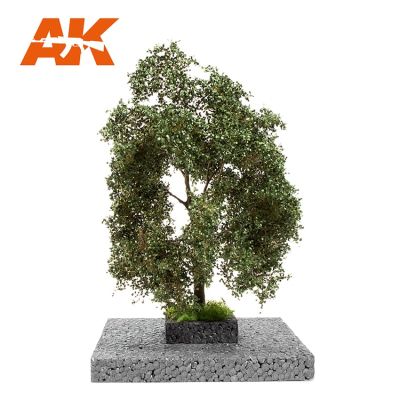 MAPLE TREE 1/72 детальное изображение Наборы деталировки Диорамы