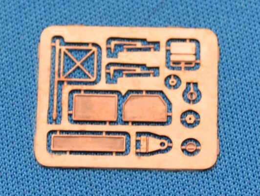 Збірна модель 1/72 Радіовантажник Kfz.62 (Funkkraftwagen) ACE 72579 детальное изображение Автомобили 1/72 Автомобили