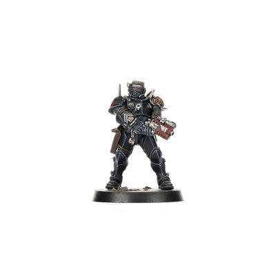 KILL TEAM: EXACTION SQUAD детальное изображение Имперская Гвардия Армии Империума