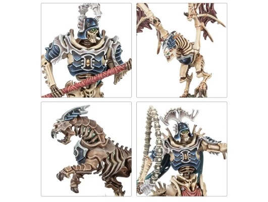 WARCRY: TERATIC COHORT детальное изображение WARCRY WARHAMMER Age of Sigmar