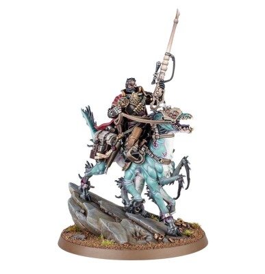 Игровой набор Warhammer 40000 - IMPERIAL AGENTS - INQUISITOR KROYLE детальное изображение Имперские Агенты Армии Империума