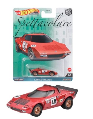 Машинка Hot Wheels премиум в ассортименте  (американский стиль) FPY86 детальное изображение Hot Wheels 