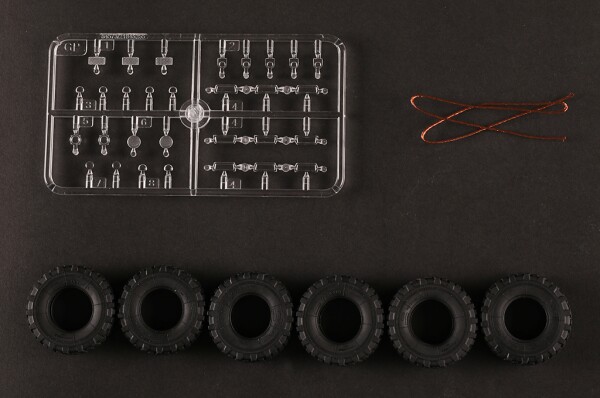 Збірна модель 1/35 Легкий бронетранспортер LAV-300 90-mm Cockerill Gun HobbyBoss 84573 детальное изображение Бронетехника 1/35 Бронетехника