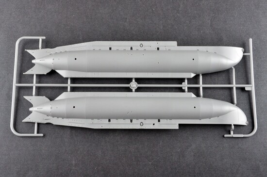 Збірна модель 1/35 Британський підводний човен HMS X-Craft IloveKit 63504 детальное изображение Подводный флот Флот