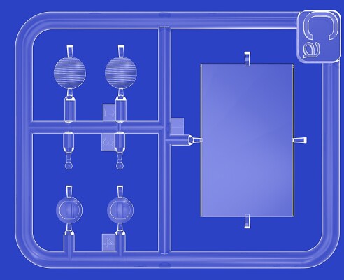 Сборная модель 1/24 Немецкий промышленный трактор D8511, модификация 1936 года Miniart 24005 детальное изображение Автомобили 1/24 Автомобили