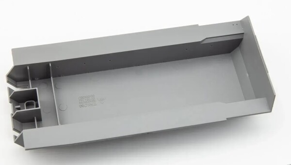 Збірна модель 1/35 БРЕМ Bergepanzer 2A2 Takom 2135 детальное изображение Бронетехника 1/35 Бронетехника