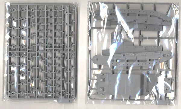 Збірна модель 1/35 Середній танк Whippet Mk A часів Першої світової Takom 2025 детальное изображение Бронетехника 1/35 Бронетехника