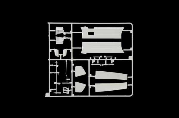 Збірна модель 1/24 вантажний автомобіль / тягач Volvo FH Plat Dak Italeri 3962 детальное изображение Грузовики / прицепы Гражданская техника