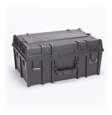 Кейс для миниатюр "Warhammer Crusade Figure Case" детальное изображение Разное Инструменты
