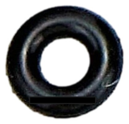 Уплотнительное кольцо головки для аэрографа GSI Creos Airbrush Procon Boy Mr.Hobby PS290-27 детальное изображение Ремкомплекты Аэрография