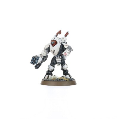 TAU EMPIRE: XV25 STEALTH BATTLESUITS детальное изображение Империя Тау Армии Ксеносов