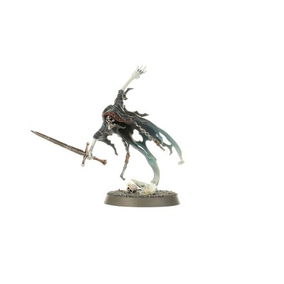 NIGHTHAUNT:  BLADEGHEIST REVENANTS детальное изображение Ночные Призраки Смерть