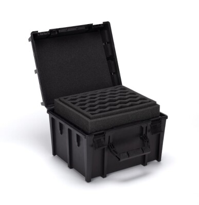 Кейс для мініатюр "Warhammer Battle Figure Case" детальное изображение Разное Инструменты