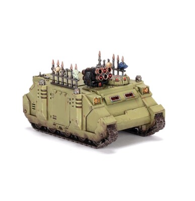 Ігровий набір Warhammer 40000 - COMBAT PATROL: DEATH GUARD детальное изображение Гвардия Смерти Армии Хаоса