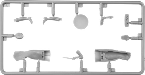 Сборная модель 1/35 Фигуры Продавцы сыра Miniart 38076 детальное изображение Фигуры 1/35 Фигуры