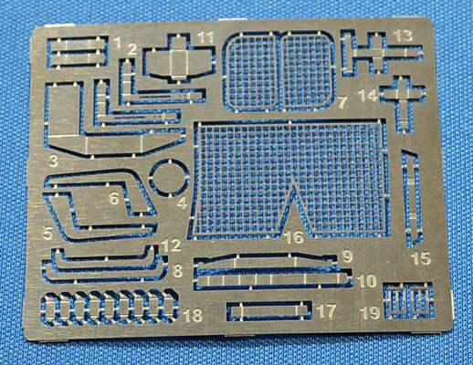 Сборная модель 1/72 Танк Центурион IDF Shot Kal Gimel/Dalet ACE 72441 детальное изображение Бронетехника 1/72 Бронетехника