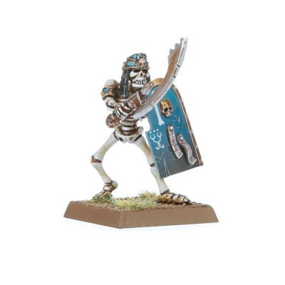 TOMB KINGS SKELETON WARRIORS/ARCHERS детальное изображение THE OLD WORLD WARHAMMER Age of Sigmar