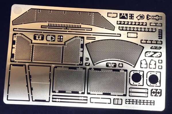 Збірна модель 1/35 Американський легкий танк M551A1/ M551A1 TTS Sheridan RFM RM-5020 детальное изображение Военная техника 