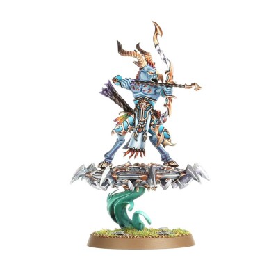 DISCIPLES OF TZEENTCH: TZAANGOR ENLIGHTENED детальное изображение Тзинчиты Хаос