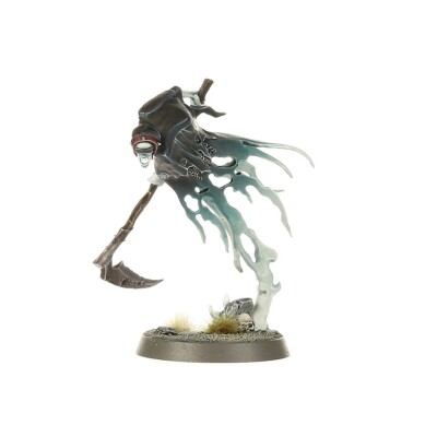 NIGHTHAUNT: GRIMGHAST REAPERS детальное изображение Ночные Призраки Смерть