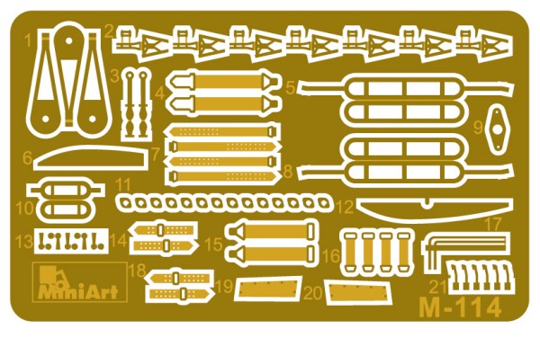 Сборная модель 1/35 CIERVA C.30 с зимними лыжами Miniart 41014 детальное изображение Вертолеты 1/35 Вертолеты