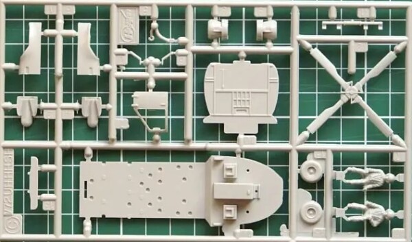 Збірна модель 1/72 Вертоліт Sikorsky SH-60B Seahawk Hasegawa 00431 детальное изображение Вертолеты 1/72 Вертолеты