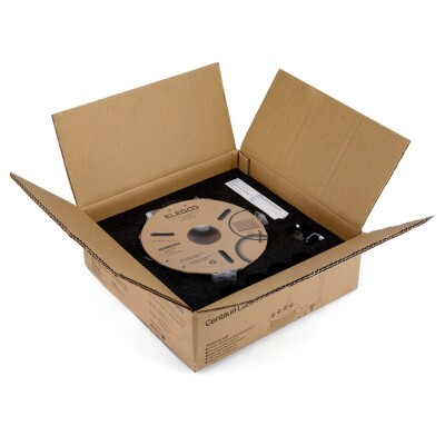 Комплект аксесуарів ELEGOO Centauri Carbon в упаковці детальное изображение Комплектующие и аксессуары 3D печать