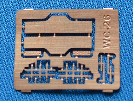 Сборная модель 1/72 1/2 тонны, полноприводный разведывательный автомобиль Command Reconnaisanse, WC детальное изображение Автомобили 1/72 Автомобили