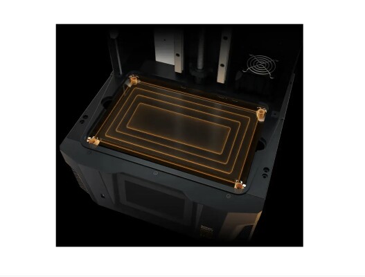 3Д принтер Phrozen Sonic Mighty Revo: 10&quot; 14K LCD 3D Printer детальное изображение 3D принтера 3D печать