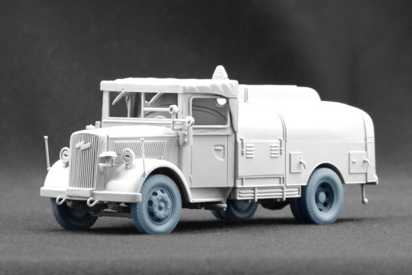 Набір коліс (з деформацією) для Blitz Late v2 від Italeri, Tamiya ScaleX WW-48004W детальное изображение Колёса Афтермаркет