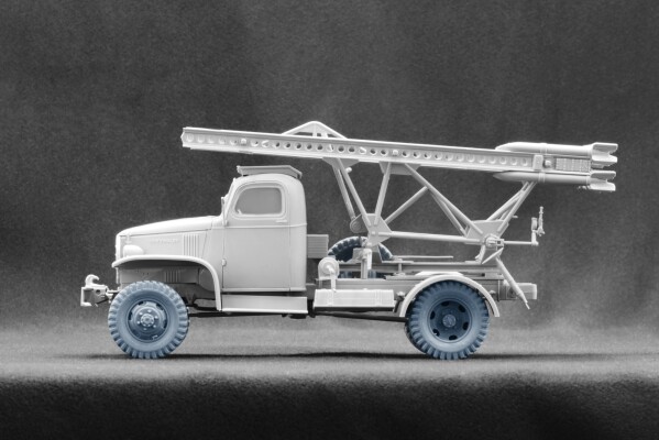 Набор колес Sure Grip для G506 Cargo Truck от ICM, Miniart ScaleX WW-35031 детальное изображение Колёса Афтермаркет
