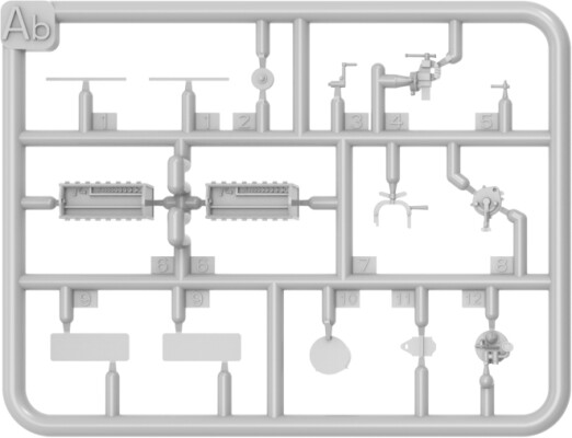Сборная модель 1/35 Американский эвакуатор G506 (специальное издание) MiniArt 38113 детальное изображение Автомобили 1/35 Автомобили