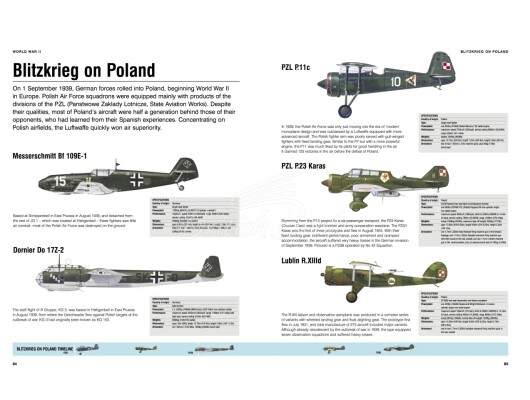 Книга Військові літаки детальное изображение Обучающая литература Книги