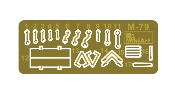 Збірна модель 1/35 Американські мотоцикли та ремонтна бригада (Special Edition) MiniArt 35284 детальное изображение Мотоциклы Военная техника