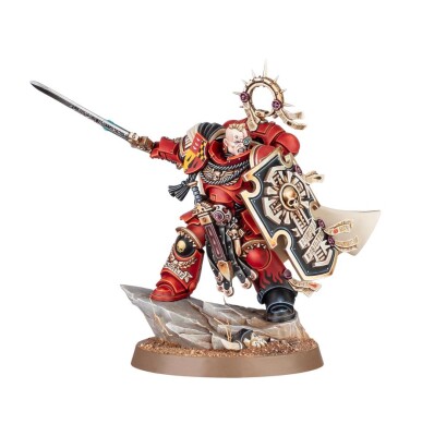 Игровой набор Warhammer 40000 - ARMAGEDDON (ENGLISH) детальное изображение Игровые наборы WARHAMMER 40,000